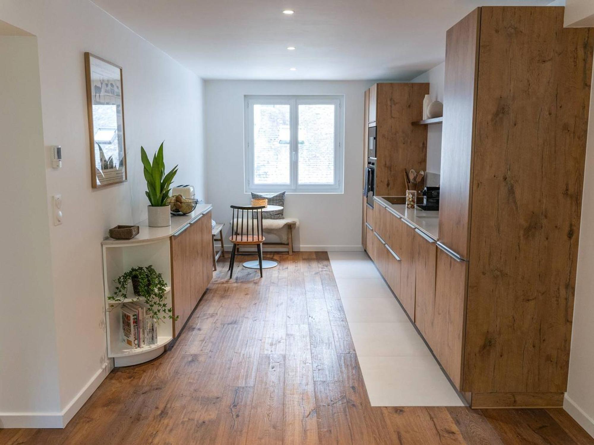 Grand Appart Luxe 8 Pers Centre-Ville Avec Parking - Fr-1-234-320 Cauterets Exterior foto