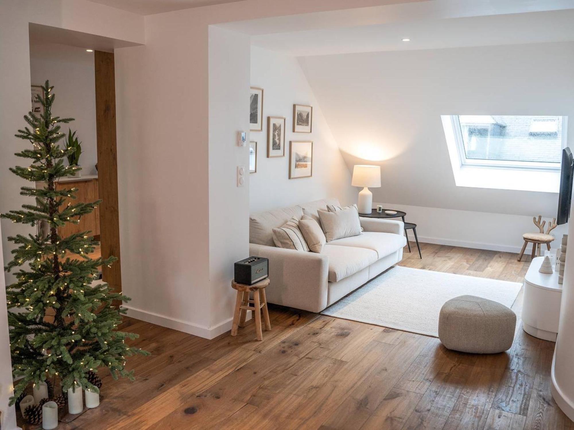 Grand Appart Luxe 8 Pers Centre-Ville Avec Parking - Fr-1-234-320 Cauterets Exterior foto
